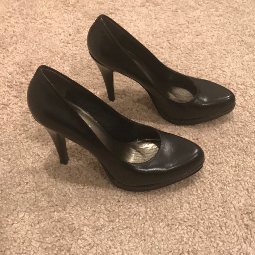 Nine West Heels